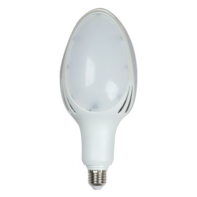 LED-Lampe ELLIPSOID HIGH POWER E27 35W 5000lm 4000K 300°