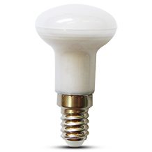 REFLECT-LED R39 - 3W, 2700K, 260lm, E14, 120°, 220-240V