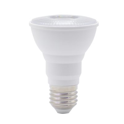 PAR20 IP65 - 6,5W, 4000K, 577lm, E27, 38°, 220-240V