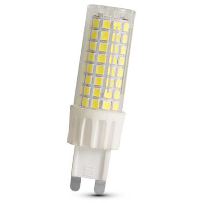 LED-Lampe DECO LED G9 7W 650lm 2700K 270°
