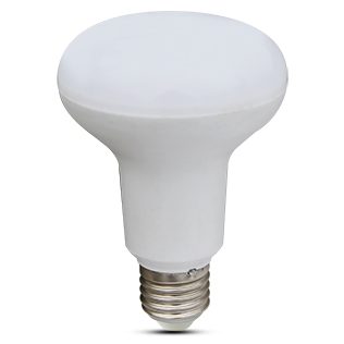 REFLECT-LED R80 - 10W, 2700K, 1000lm, E27, 120°, 220-240V