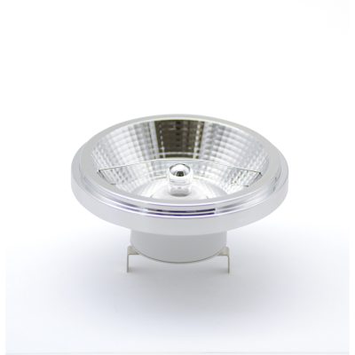 LED-Lampe DR111 WF G53 11W 1250lm 4000K 30°