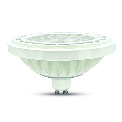 LED-Lampe DR111 SF GU10 12W 1200lm 3000K 30°