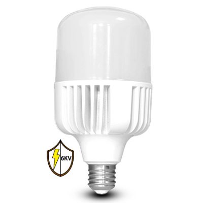 LED-Lampe DECO LED HIGH POWER HP2 E40 90W 13500lm 6400K 200°