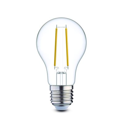 LED-Lampe DECO LED TECNO VINTAGE TRANSPARENT E27 2.5W 250lm 2700K 320°