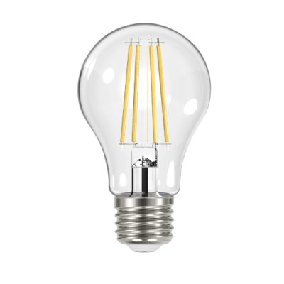 LED-Lampe DECO LED TECNO VINTAGE TRANSPARENT E27 3.8W 806lm 2700K 320°