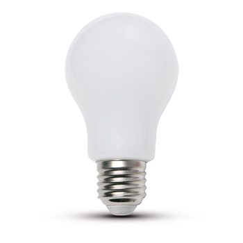 LED-Lampe DECO LED TECNO VINTAGE OPAL E27 7W 806lm 2700K 320°