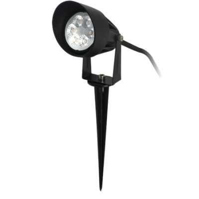 LED-Pfahllampe PFAHLLAMPE 7W 4000K