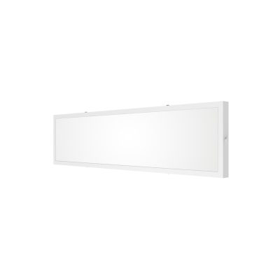SLIMFLUX BL PLAFO - PLUS 30x120 LED Panel - 40W, 4000K, 4000lm, Ra80, 220-240V