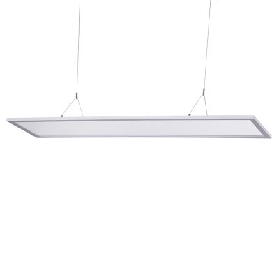 LED-Panel SLIMFLUX TRANSLUZENTE UP&DOWN PLUS 40W 4000lm 4000K Ra80 1.2m IP20