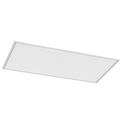 SLIMFLUX BL UGR<19 CCT - PRO 60x120 LED Panel - 50W, 3000-4000-6000K, 5200lm, Ra90, 220-240V