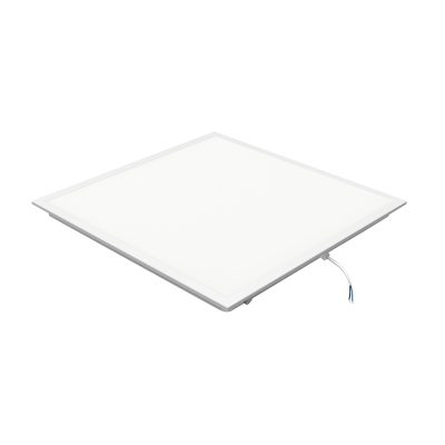 LED-Panel SLIMFLUX BL IP65 PRO 40W 4000lm 4000K Ra80 595mm
