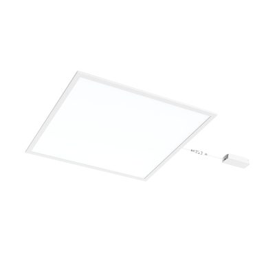 LED-Panel SLIMFLUX BL + UGR PRO 45W 5500lm 4000K UGR<19 Ra80 595mm IP20