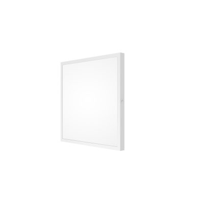 LED-Panel SLIMFLUX BL PLAFO + UGR PLUS 60W 6000lm 4000K Ra80 600mm IP20
