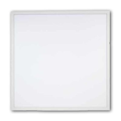 LED-Panel SLIMFLUX PRO OHNE TREIBER PRO 33W 4350lm 4000K UGR<19 Ra80 615mm IP20