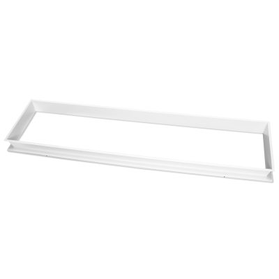 LED-Panel SLIMFLUX SL + UGR BASIC 1.2m