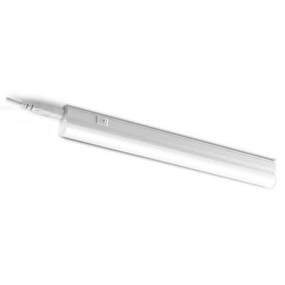 FILINO T5 Unterbauleuchte - 900, 14W, 6000K, 1310lm, 220-240V, weiss