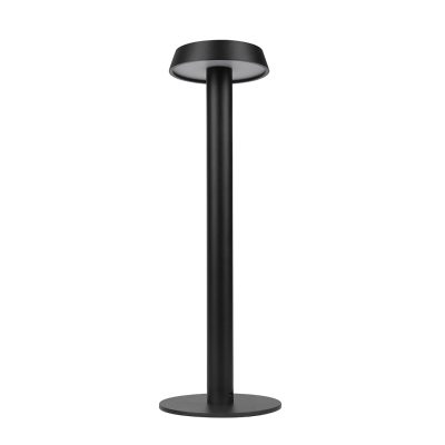 LED-Tischleuchte MARAMA 2W 100lm 3000K Schwarz IP53