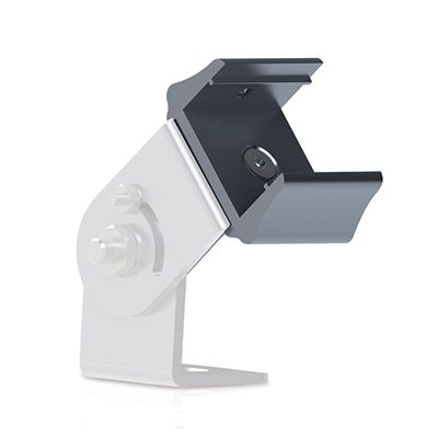 LED Profil Universal, Verstellbare Halterung für Aluminiumprofil IP68 (2 Stück)