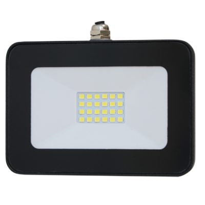 LED-Strahler PANTH EVO 10W 900lm 4000K 120° IP65