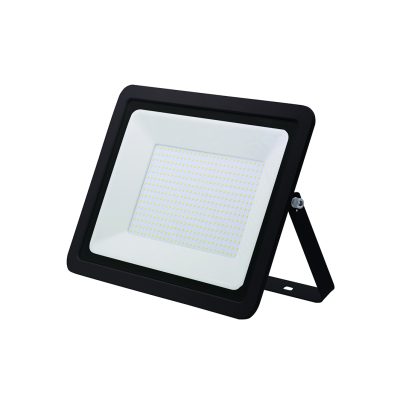 LED-Strahler PANTH ST 250W 22000lm 3000K 120° Kabelenden IP65