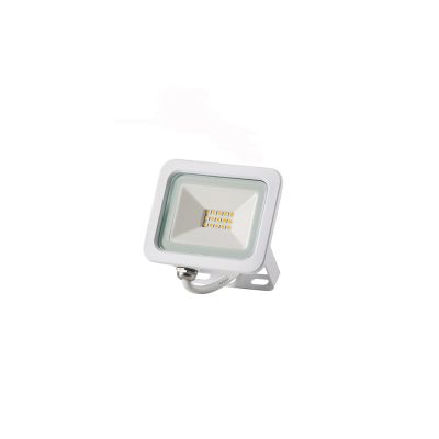 LED-Strahler PANTH ST 10W 800lm 6500K 120° Kabelenden IP65