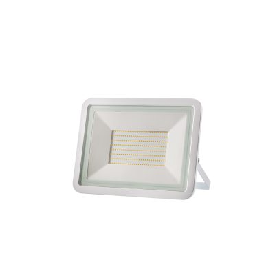 PANTH ST Fluter - 120°, 150W, 6500K, 12000lm, IP65, 220-240V, weiss