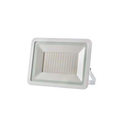 PANTH ST Fluter - 120°, 200W, 4000K, 16000lm, IP65, 220-240V, weiss