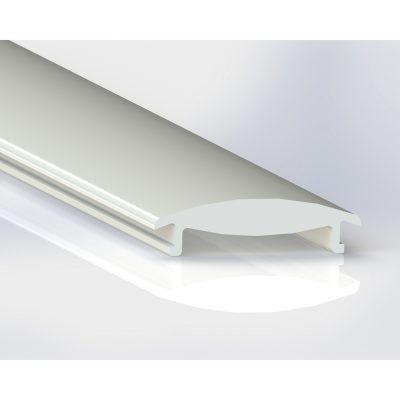 Aluprofil WINKELPROFILE: PRAN U 2m 2000mm (PRULENS60)