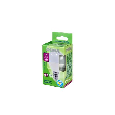 SFERA P45 E14 5,5W 230V 470LM 4000K