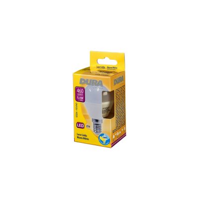 SFERA P45 E14 7W 230V 810LM 6400K
