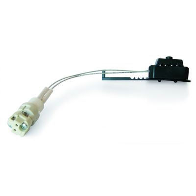 ZK UNIVERSAL ? Einbauspot für MR16, GU5,3 Lampenhalterung