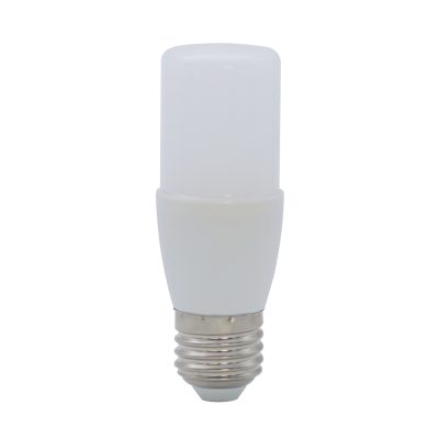 LED-Lampe TUBOLARI E27 7W 680lm 6400K 240°