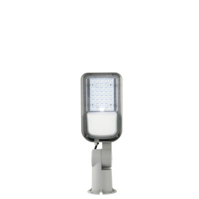 LED-Straßenleuchte URBAN 01 30W 4800lm 4000K IP65