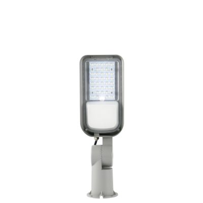 LED-Straßenleuchte URBAN 01 70W 11200lm 4000K IP65