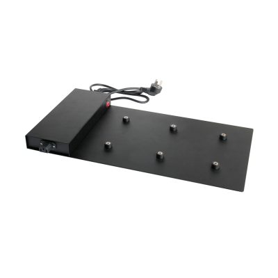 LED-Tischleuchte MARAMA MIT LADESTATION IP20