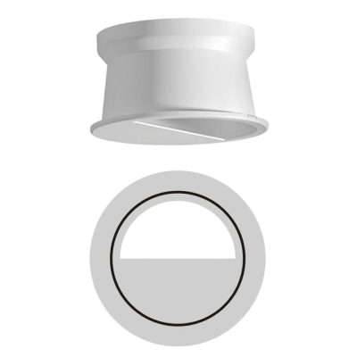 ZKRR Abdeckung Wall Washer