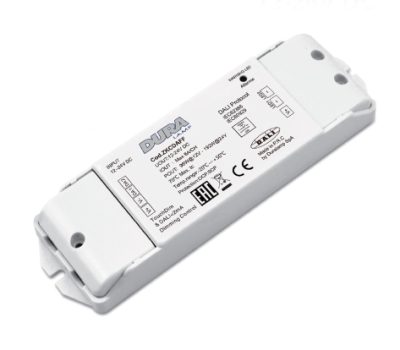 DIMMER DALI PER DURASTRIP 2 CANALI