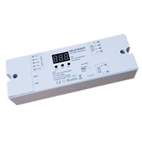 DMX Dimmer für DURASTRIP HiVolt - 230V - LED Band 300W, 220-240V, DIMMBAR