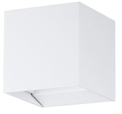 EGLO AL-LED-WL/2 WEISS 3000K CALPINO PRO