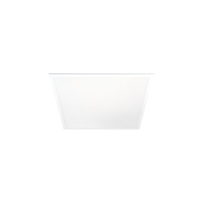 LED Panelleuchte 36 Watt, 595x595mm, CCT, 3000K - 6500K, CRI80, DALI