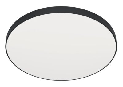 EGLO LED-DL Ø595 SCHWARZ ZUBIETA-A