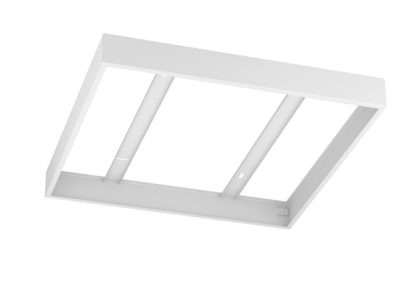 Aufbaurahmen LED Panelleuchte 620x620