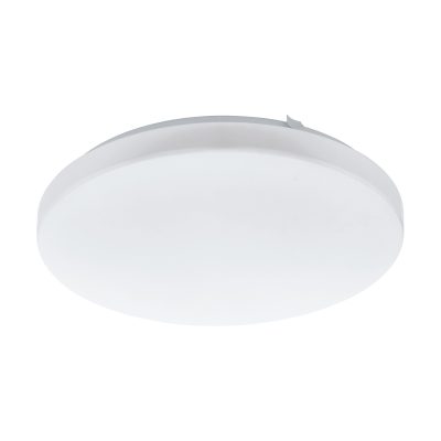 Eglo Leuchten FRANIA-M Deckenleuchte LED Weiß. 1-flammig. Bewegungsmelder
