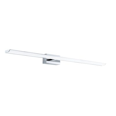 Eglo TABIANO-Z Wandleuchte LED Chrom. 1-flammig. Farbwechsler