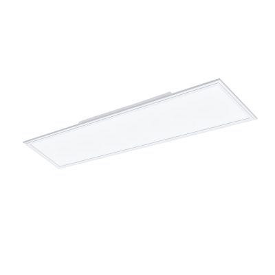 Eglo Leuchten SALOBRENA-Z Deckenpanel LED Weiß. 1-flammig