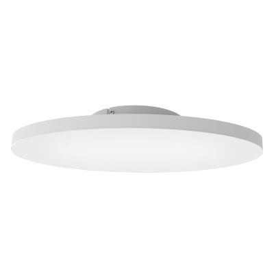 Eglo TURCONA-Z Deckenpanel LED Weiß. 1-flammig. Farbwechsler