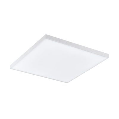 Eglo Leuchten TURCONA-Z Deckenpanel LED Weiß. 1-flammig. Farbwechsler