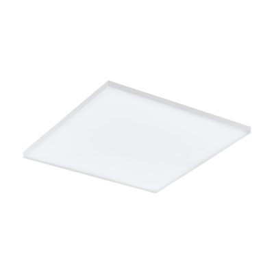 Eglo TURCONA-Z Deckenpanel LED Weiß. 6-flammig. Farbwechsler