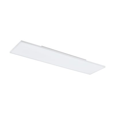 Eglo Leuchten TURCONA-Z Deckenpanel LED Weiß. 3-flammig. Farbwechsler